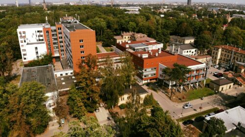Par vairāk nekā 5 miljoniem eiro uzlabos slimnīcu infrastruktūru