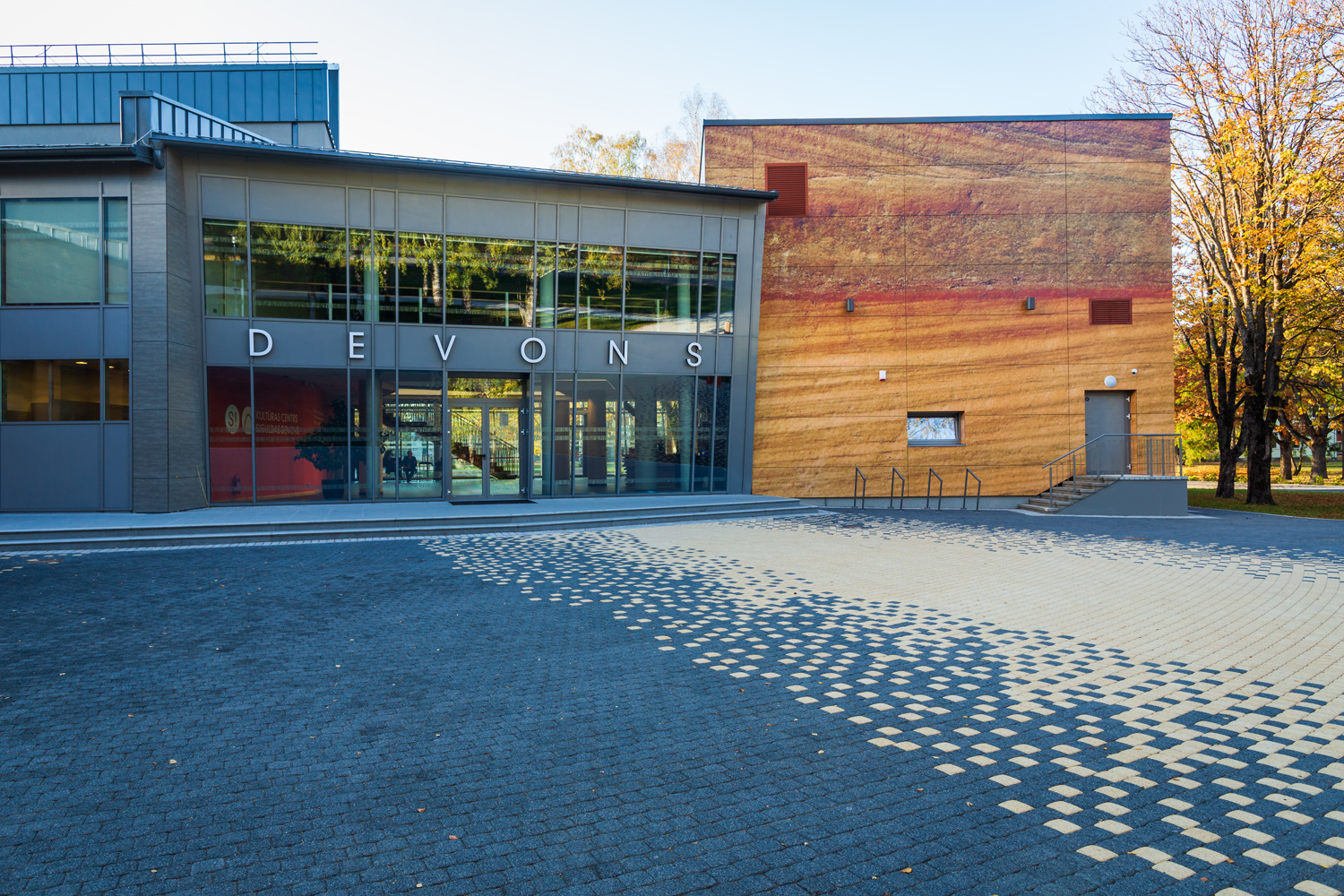 “Betono mozaika” apvieno divus uzņēmumus