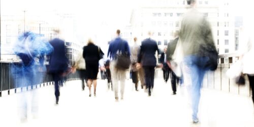 Faktiskā bezdarba līmenis jūlijā bija 8,9%, reģistrētais – 8,6%