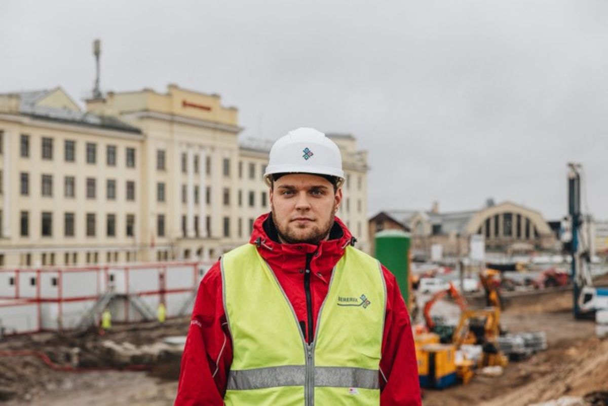 Arvis Mūrnieks ir diplomātisks problēmsituācijās