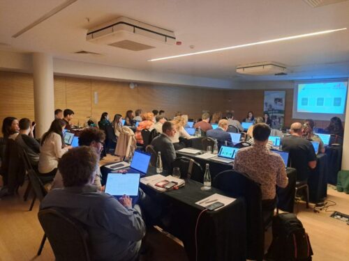 Piedaloties ES projektā, Latvija stiprina kompetenci ēku ventilācijas renovācijā