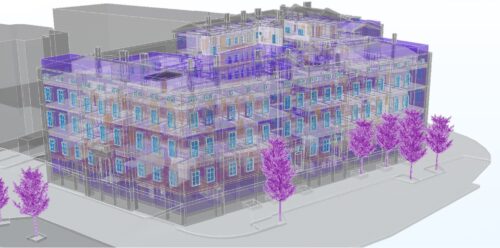 Izglītos publiskos pasūtītājus BIM ieviešanā būvniecības iepirkumos