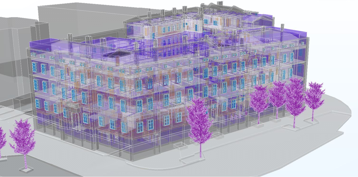 Izglītos publiskos pasūtītājus BIM ieviešanā būvniecības iepirkumos