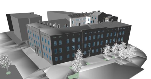 VNĪ: BIM no eksperimentāla risinājuma kļūst par normu