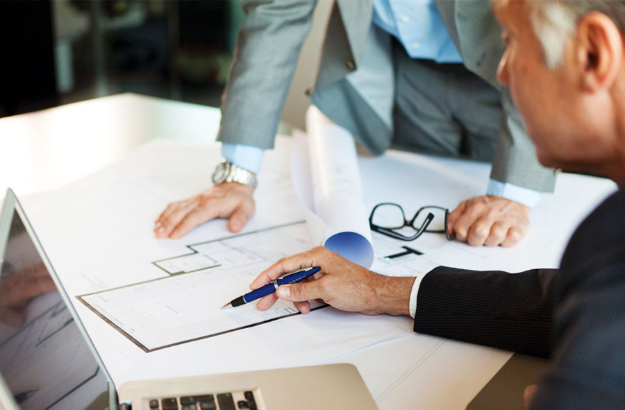 Aicinām vebināros apgūt BIM tehnoloģijas