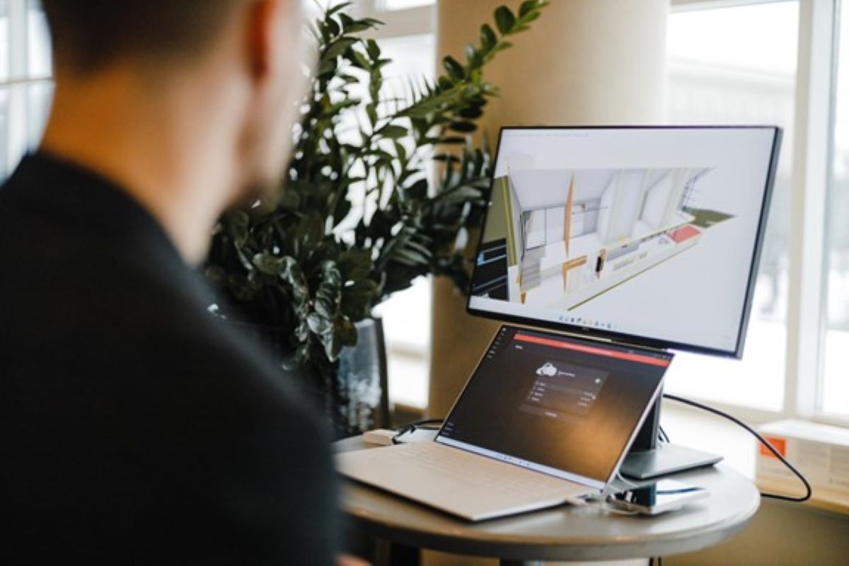 Digitalizācija būvniecībā efektīvākam un saprotamākam procesam