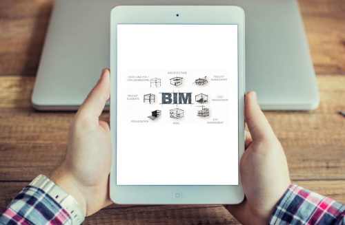 Būvspeciālisti var pieteikties bezmaksas BIM apmācību kursiem