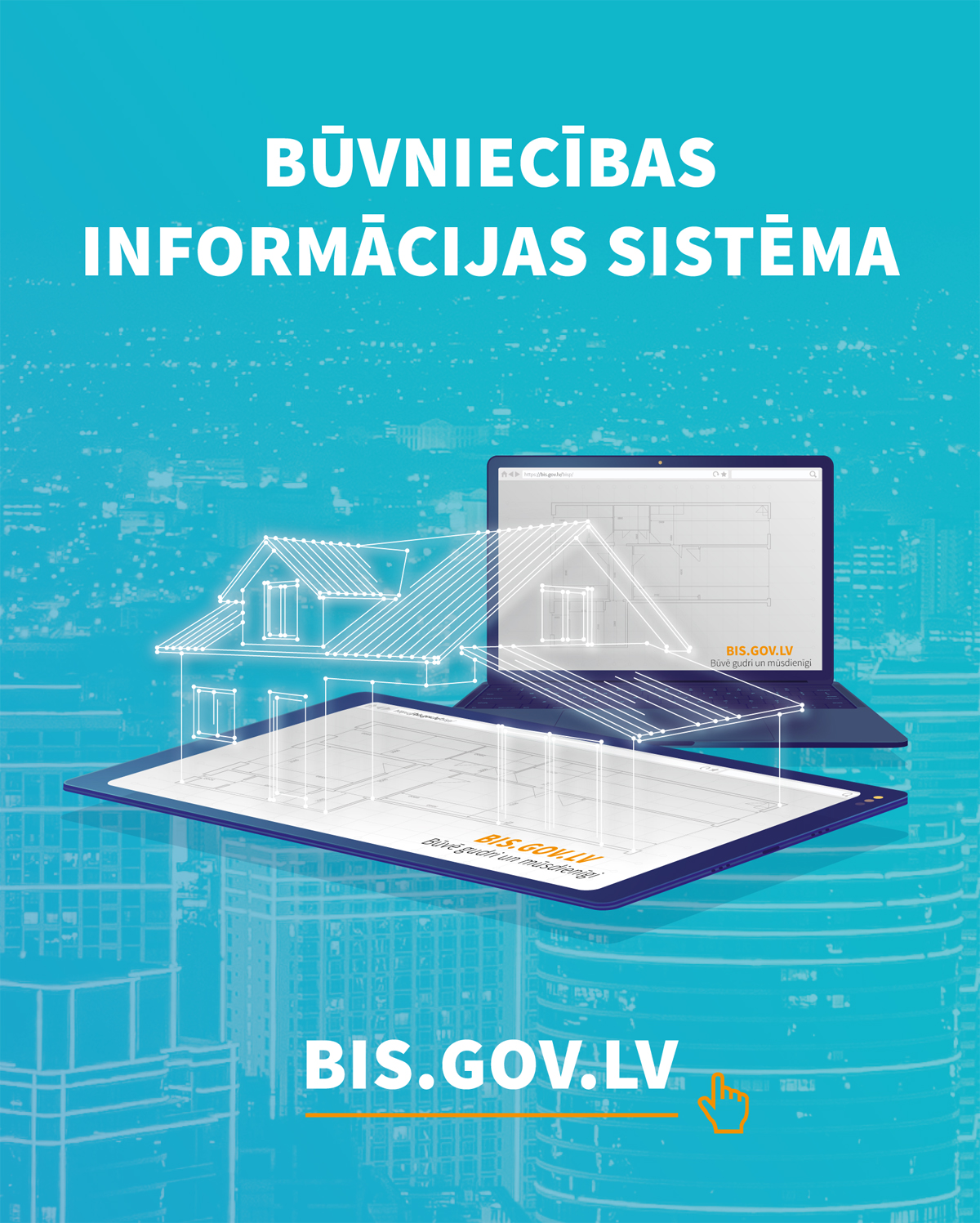 BIS – jautājumi un atbildes