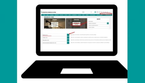 Aicina iedzīvotājus BIS mājas lietā norādīt īpašnieka kontaktinformāciju