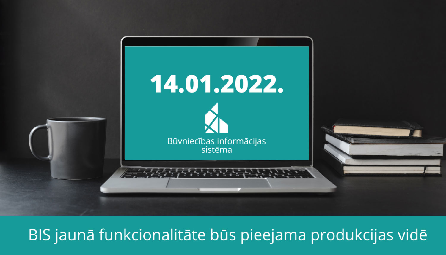 Būvniecības informācijas sistēmā jaunas iespējas