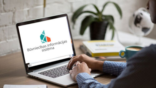 BIS reģistrē dokumentus pašvaldību būvvaldēm