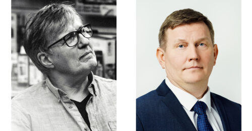 Lepojamies ar talantiem