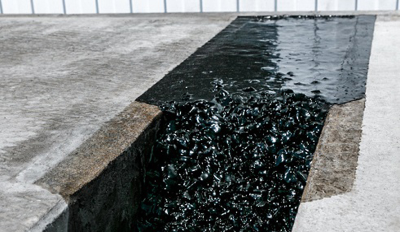 Bezmaksas vebinārā stāstīs par bitumena izmantošanu būvniecībā