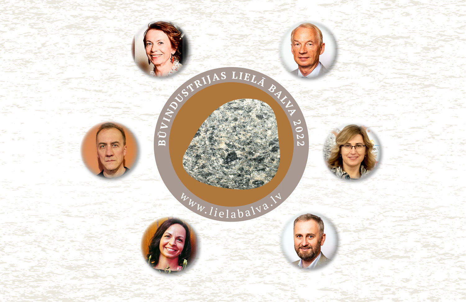 Būvindustrijas lielās balvas starts desmitgadē