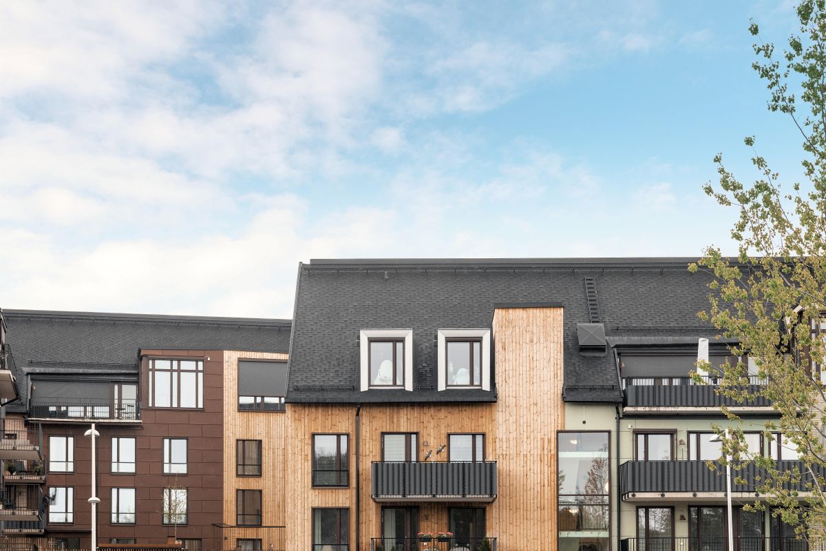 Daudzdzīvokļu ēku uzkrājuma fonds – laikus sarūpējams “drošības spilvens”