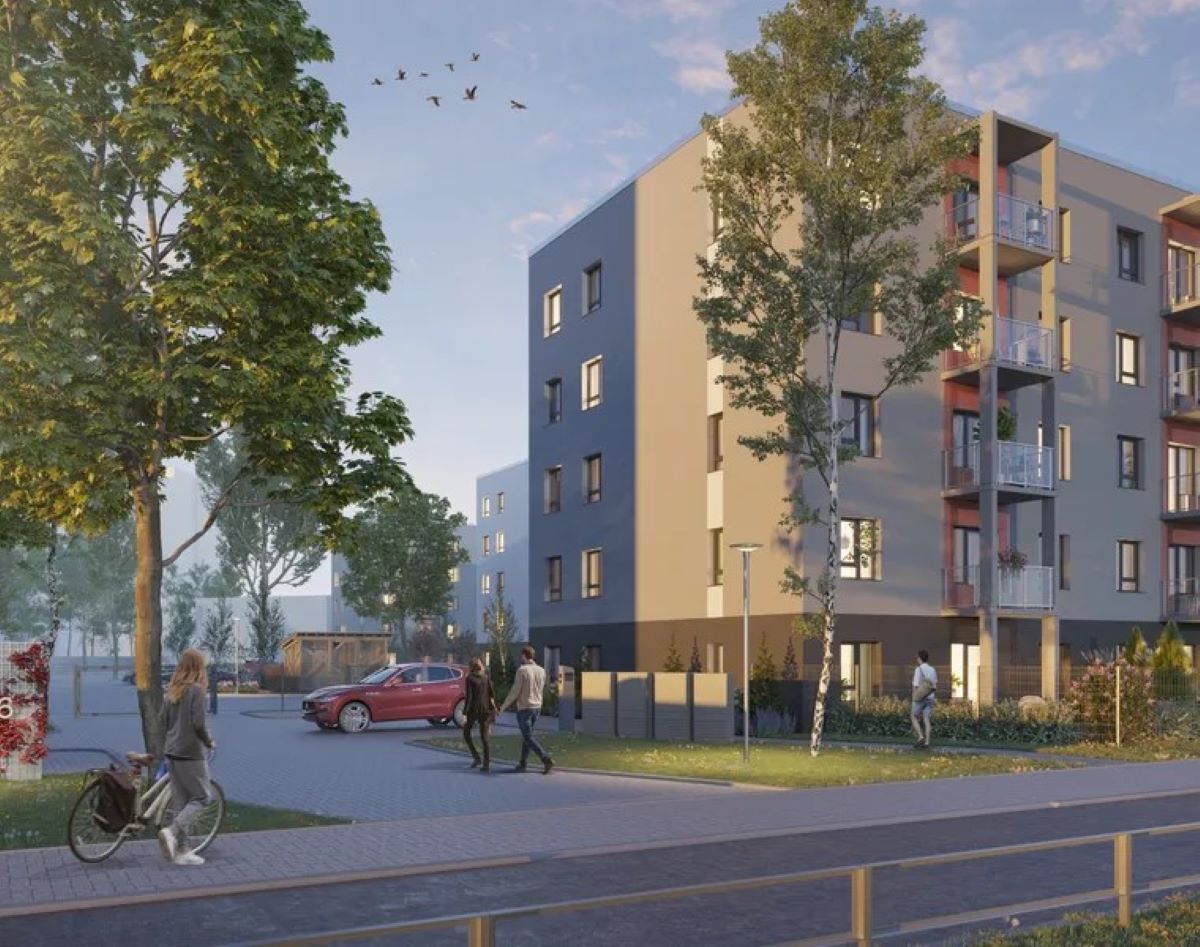 Agrākās Vidzemes maiznīcas teritorijā Teikā atzīmēti jau trešie spāru svētki