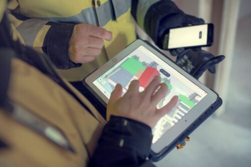 Aukstie gada mēneši atklāj problēmas ar ēku energoefektivitāti