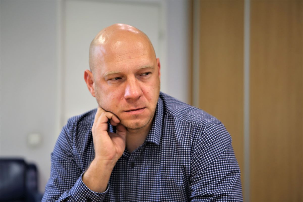 Ivo Brālēns meklē izaicinājumus