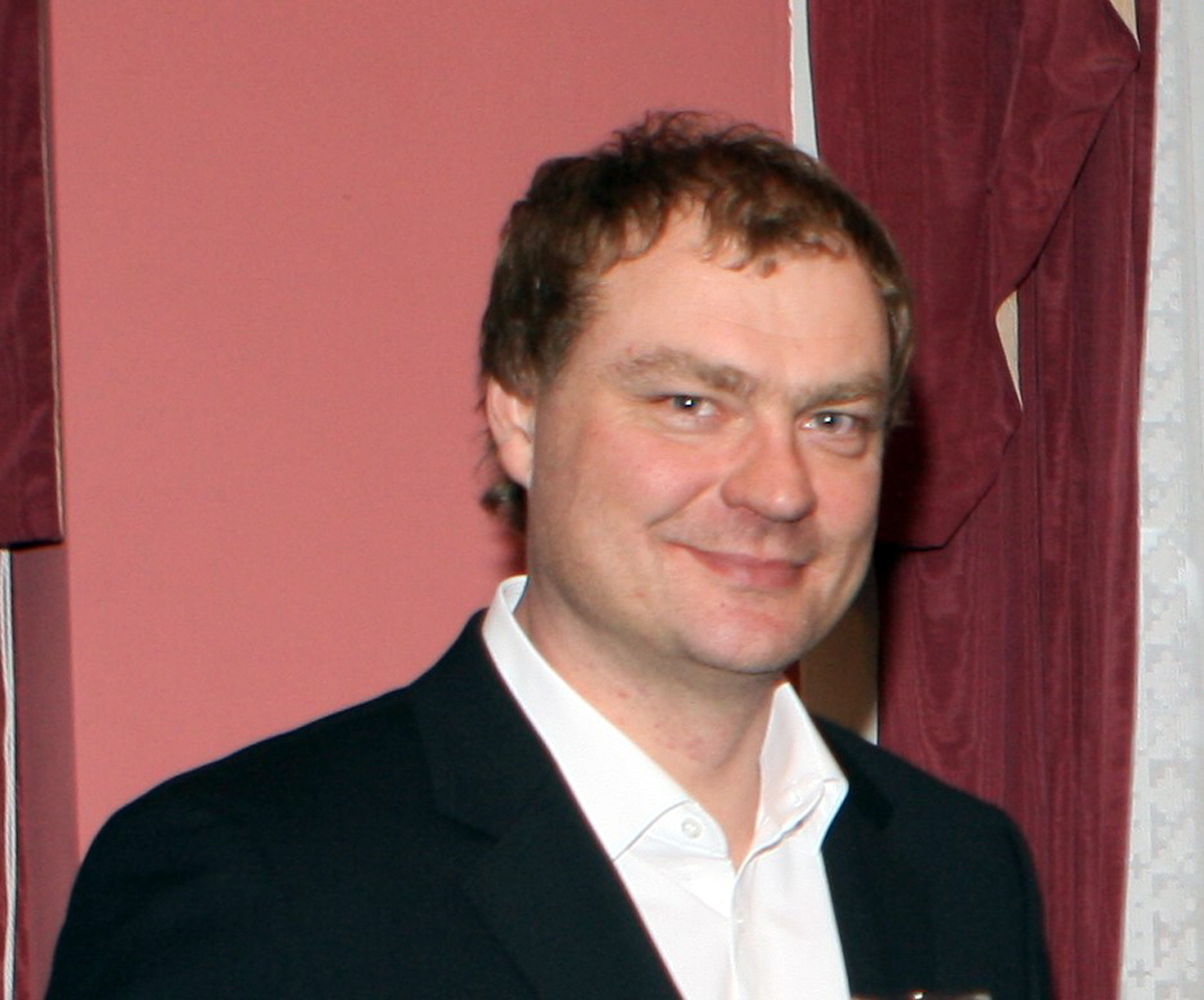 Edgars Briedis: svarīgākais, lai būve ir ērta un droša lietotājam