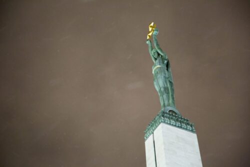 RD Pieminekļu padomei jauns vadītājs