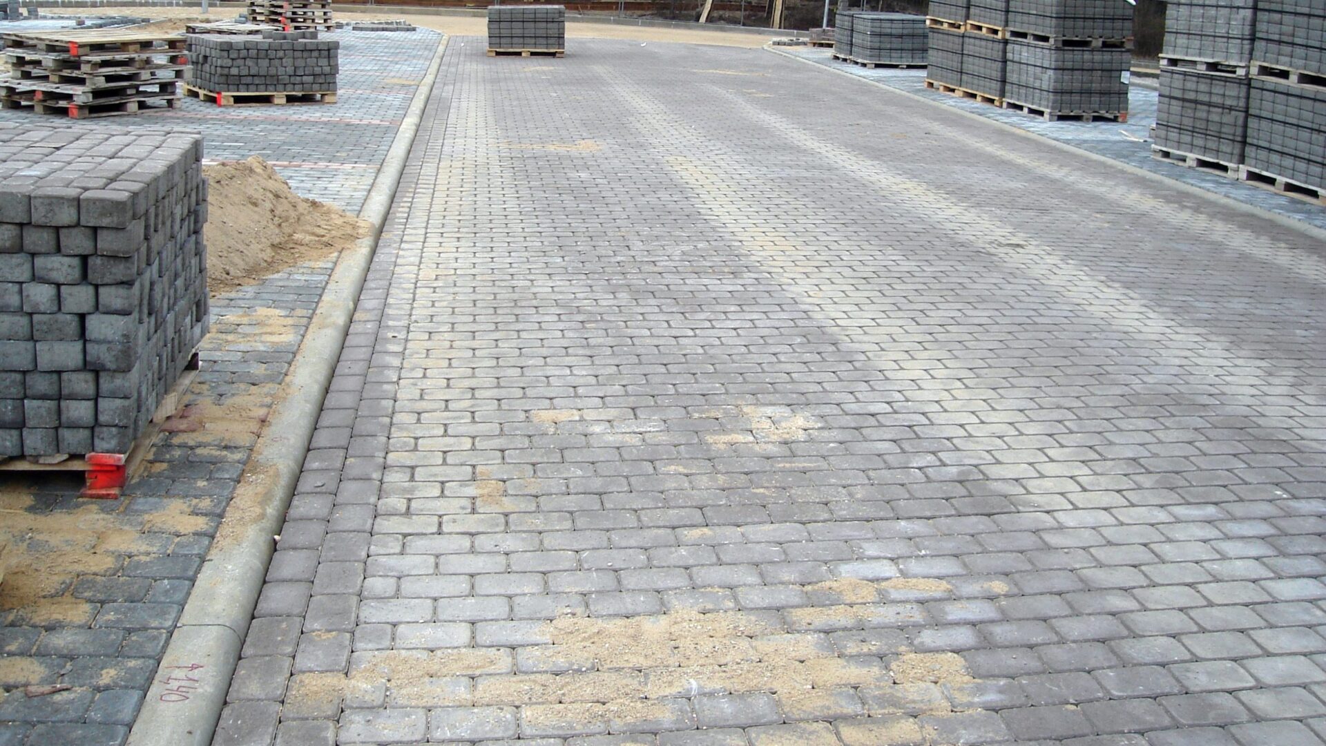 Uzlabos piecu Ventspils pilsētas ielu infrastruktūru