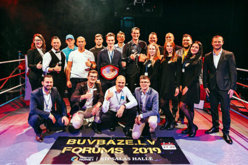 Būvbāze.lv forumā piesaka jaunu mediju apvienību