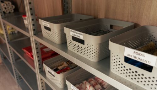 Pilnveidos sadarbību aprites ekonomikas veicināšanai Rīgā