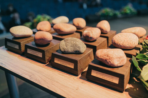 Aicina pieteikt pretendentus apbalvojumam 