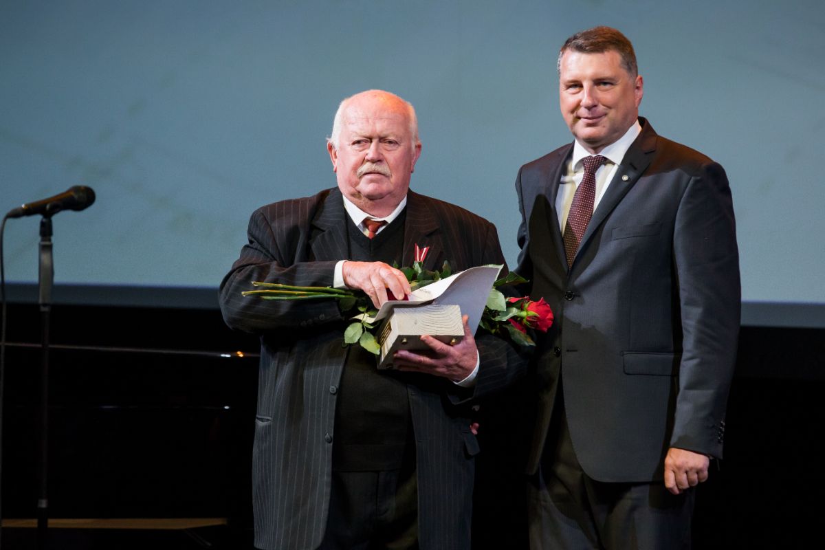 Kurmis Valdis Markvarts