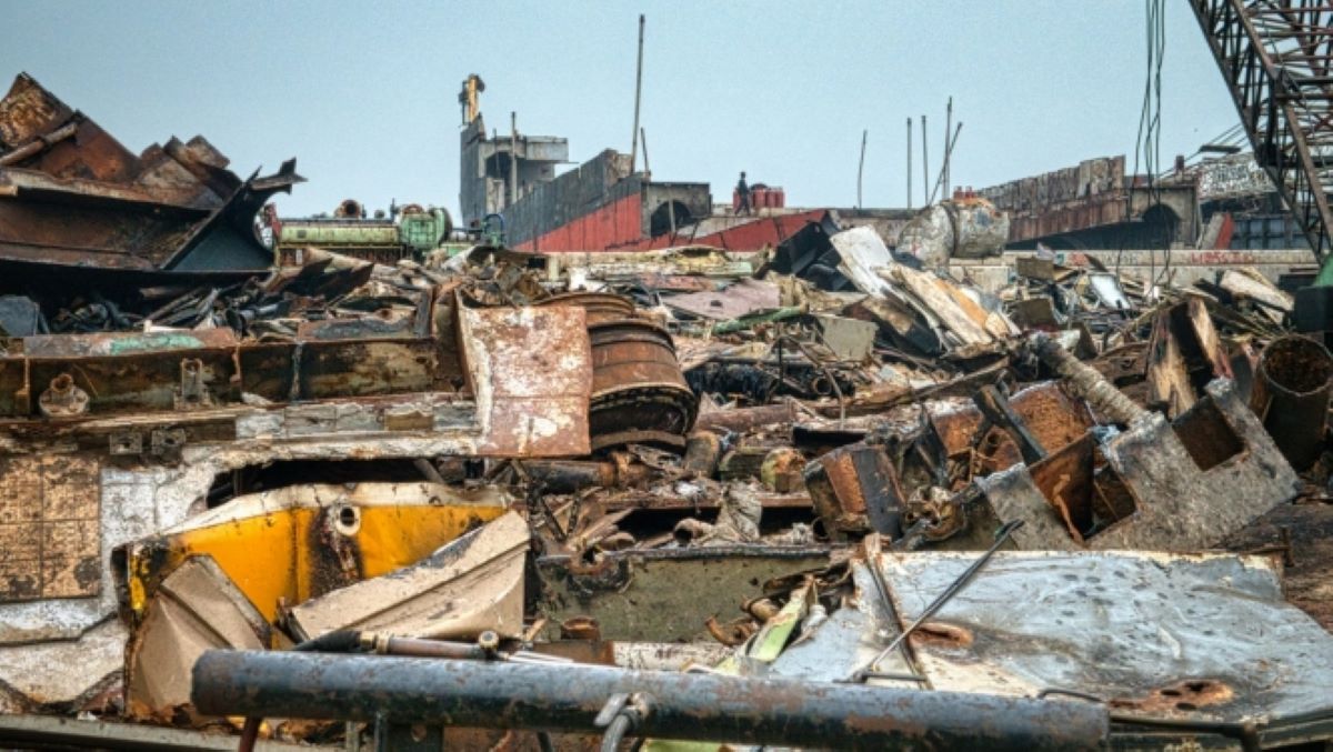 Apvienosies divi būvniecības atkritumu apsaimniekošanas uzņēmumi