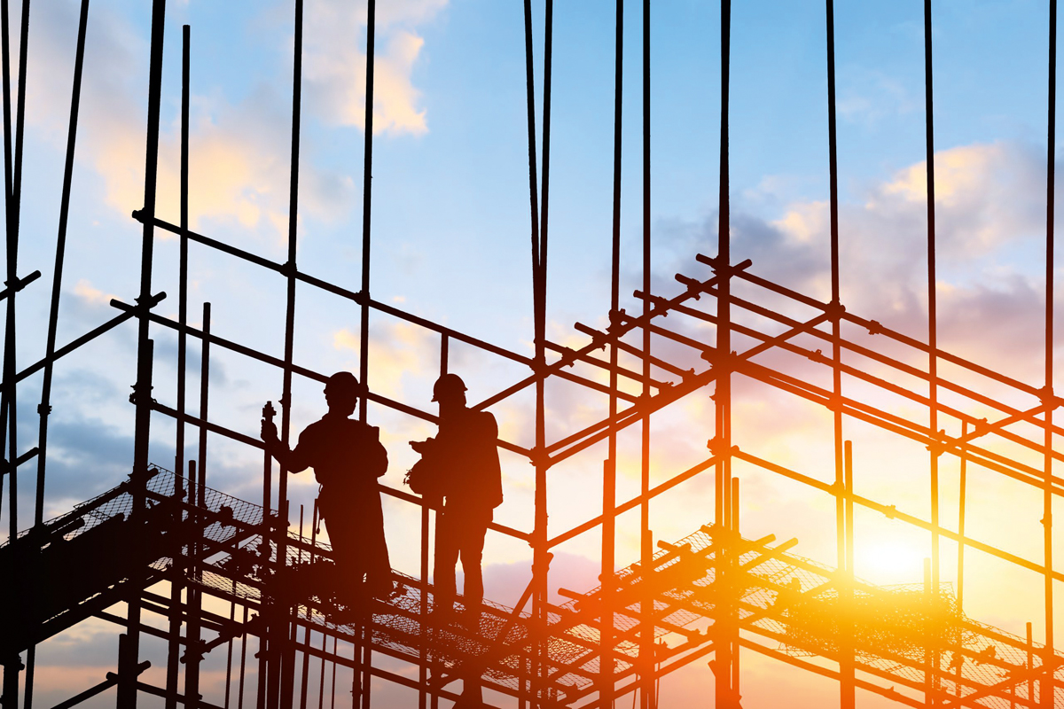 KNAB stratēģiskā analīze norāda uz augstiem korupcijas riskiem būvinspektoru darbībā