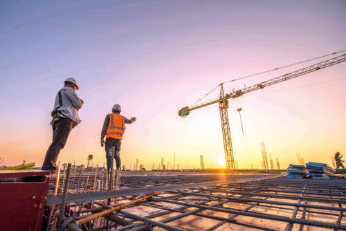 Būvniecībā labi izaugsmes priekšnosacījumi arī šogad