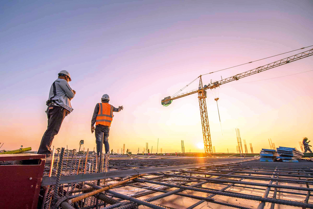 Būvniecībā labi izaugsmes priekšnosacījumi arī šogad