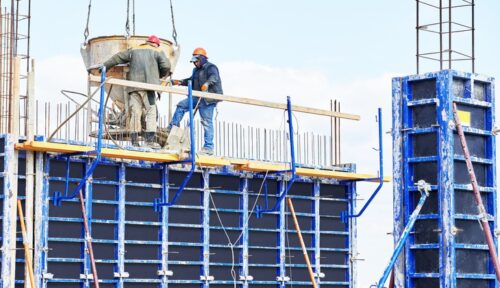 Pilnveidos Būvniecības likumu