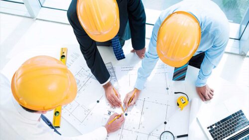 EM aicina būvniecības NVO pieteikt pārstāvjus Latvijas Būvniecības padomē