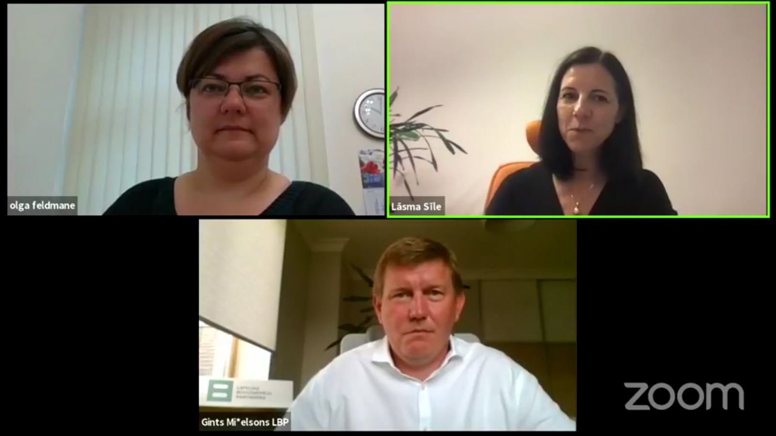 Būvuzņēmēju partnerība: ieviestie risinājumi strādā