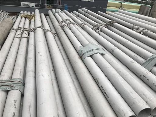 Ventspils brīvostas pārvalde izsolīs demontētās metāla konstrukcijas un kabeļus