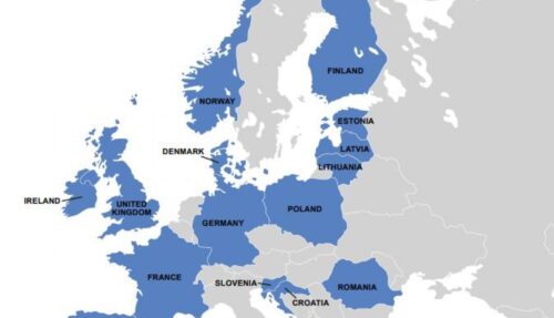 CEBC atzinīgi vērtē Latvijas panākumus būvniecības digitalizācijas jomā