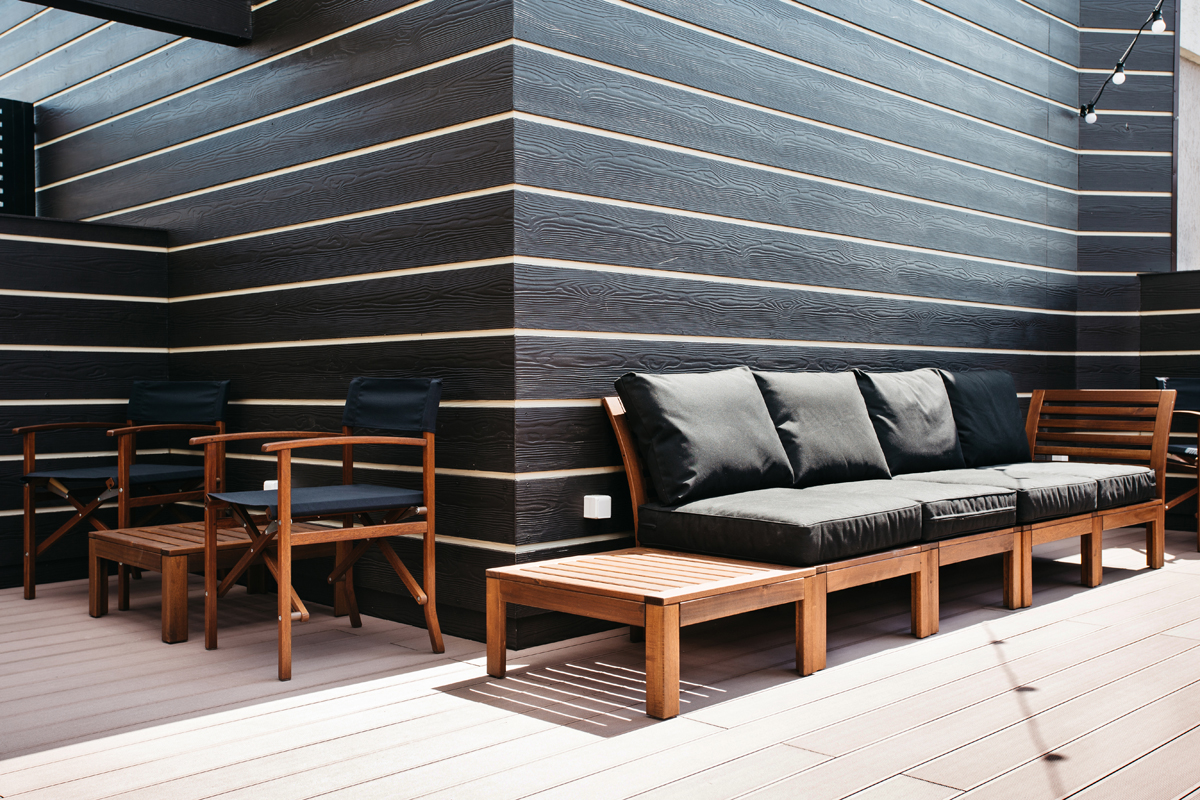 Cementa dēļi visam mūžam