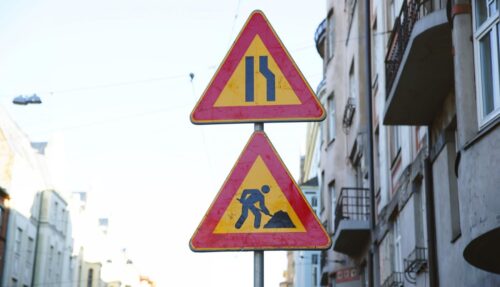 Šogad Rīgā turpināsies apjomīgi ielu atjaunošanas darbi