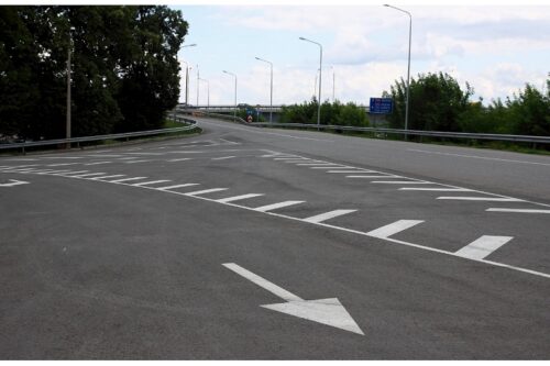 Pārsūdz iepirkumu par tiesībām veikt apzīmējumu uzklāšanu valsts autoceļiem