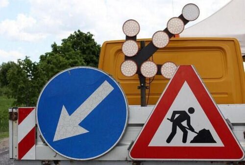 Sāk atjaunot tiltu pār Maltu