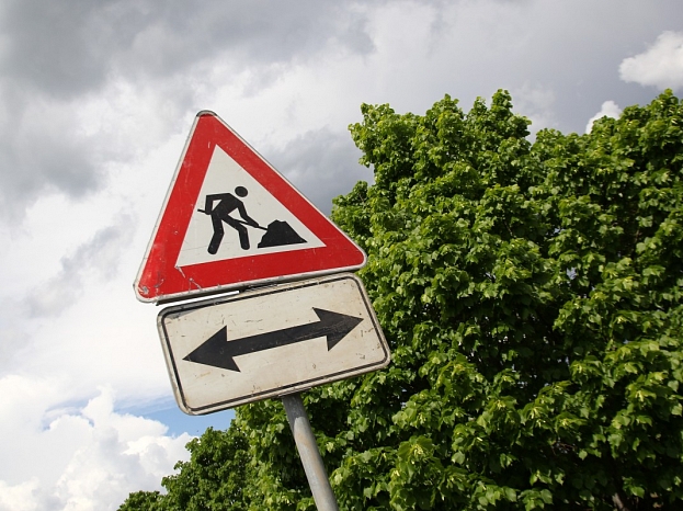 Bauskā sāks nozīmīgu investīciju projektu – Pilskalna ielas pārbūvi