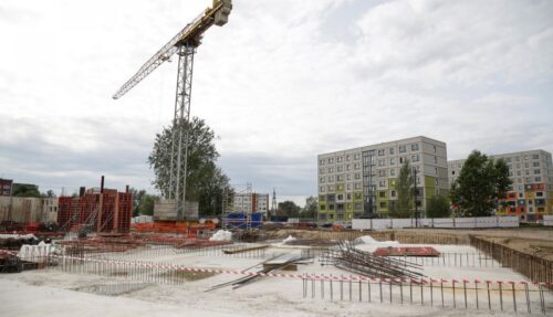 Rīgā veidos Pilsētbūvniecības padomi