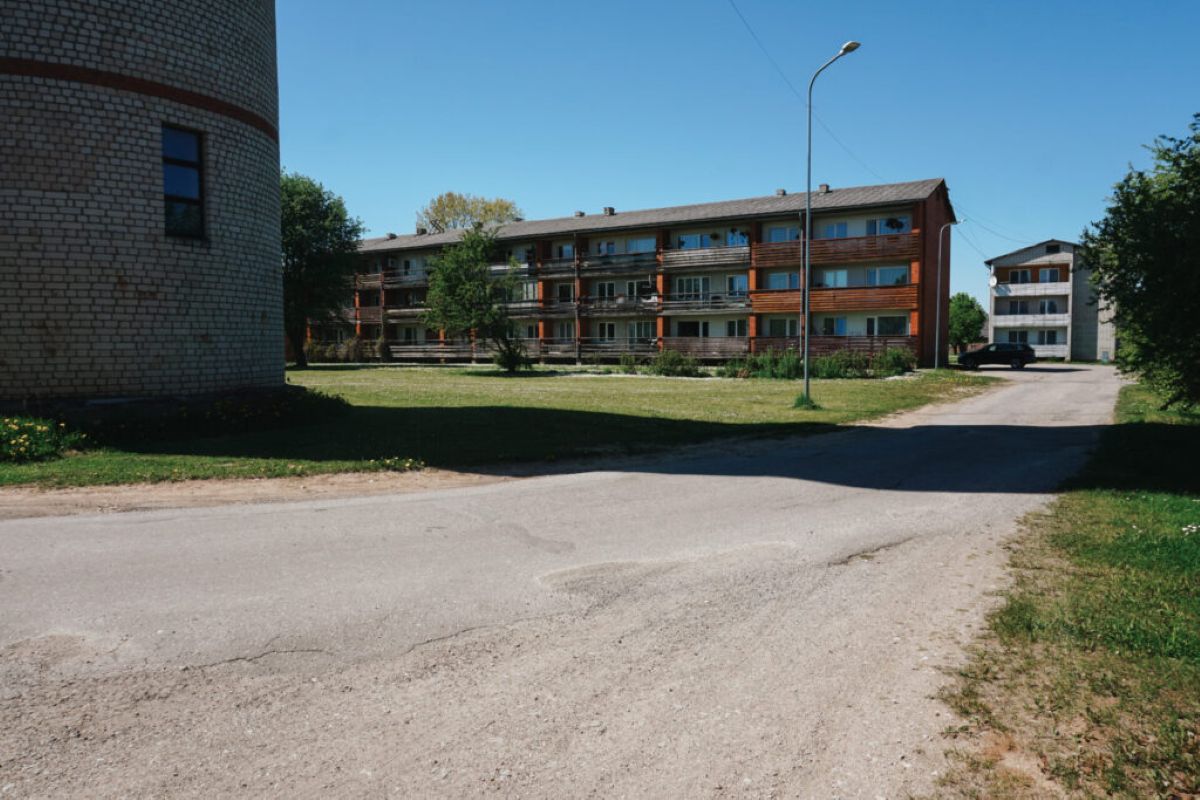 Šovasar veiks vairāku ceļu un ielu atjaunošanu Kocēnu apvienībā