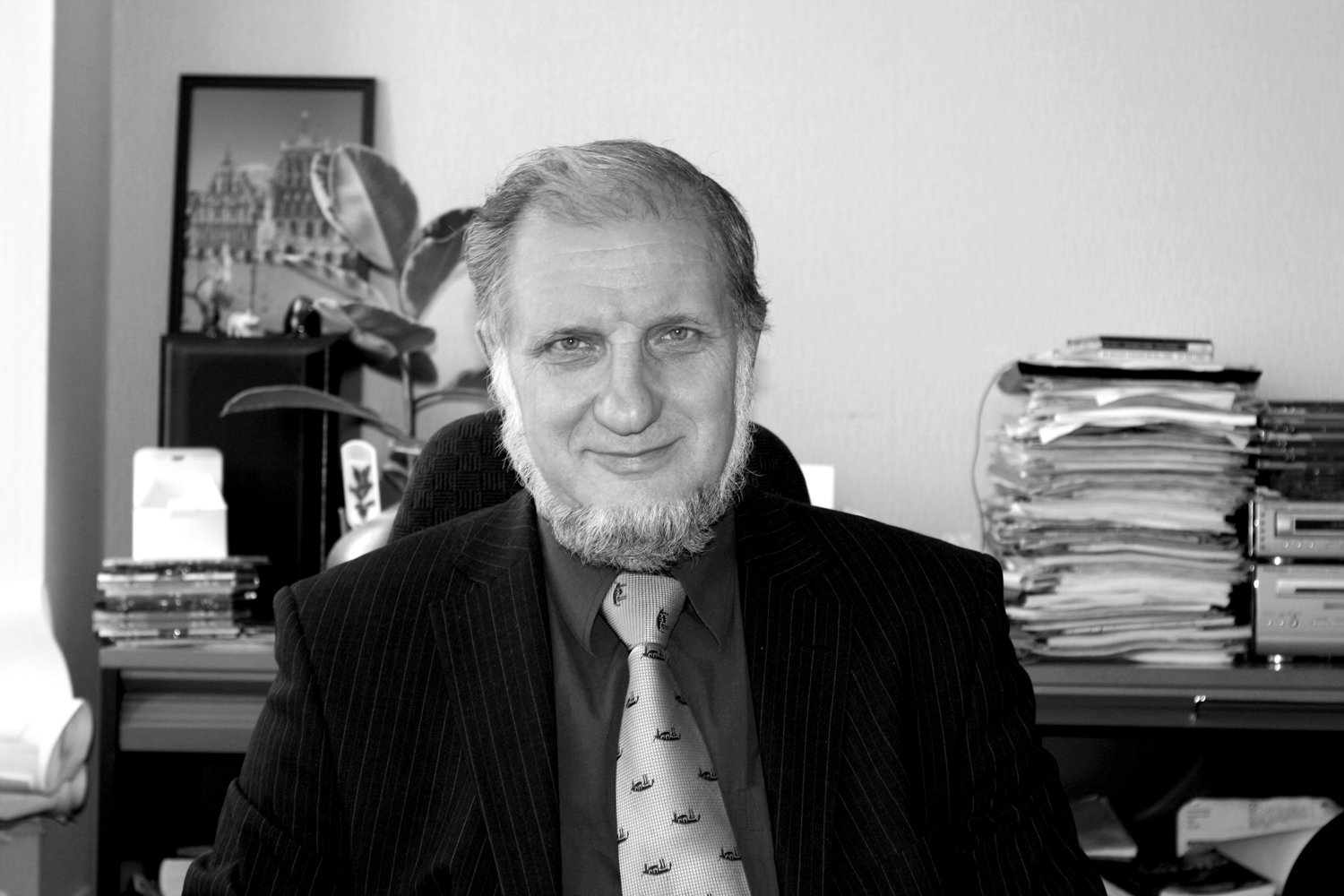 Mūžībā devies izcilais ģeotehniķis Valters Celmiņš