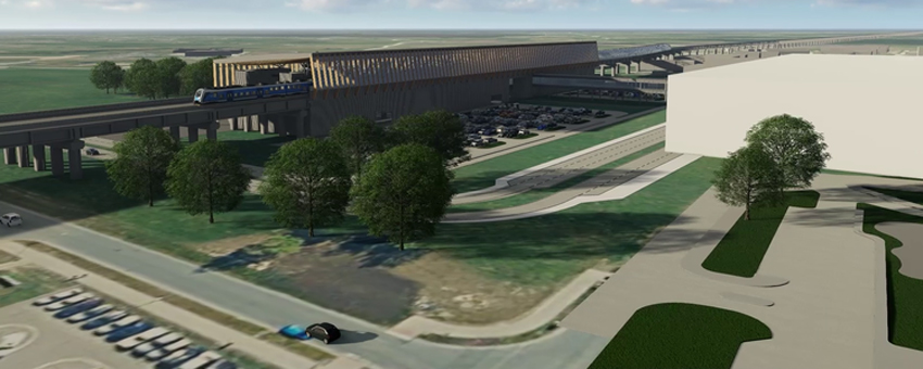 Septembrī sāks jauna ceļa izbūvi pie lidostas “Rīga”