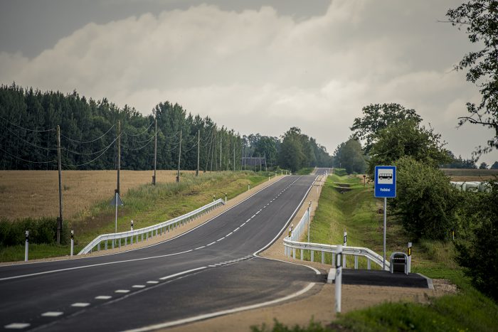 LVC: Pieaug konkurence autoceļu uzturēšanas jomā
