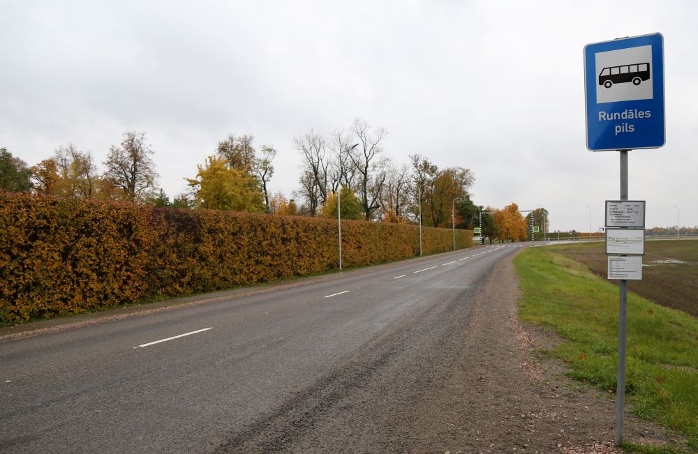 Atmaksā ceļa izbūvē neatbilstoši iztērētus līdzekļus