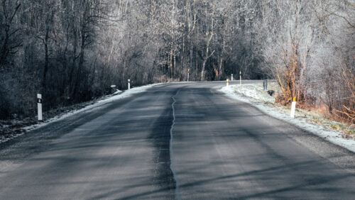 Sākas ziemas uzturēšanas sezona valsts autoceļu tīklā